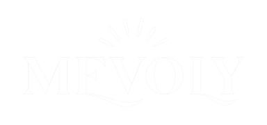 Mavoly Hair logo